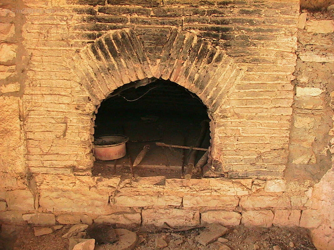 Maison à LA FOYE-MONJAULT