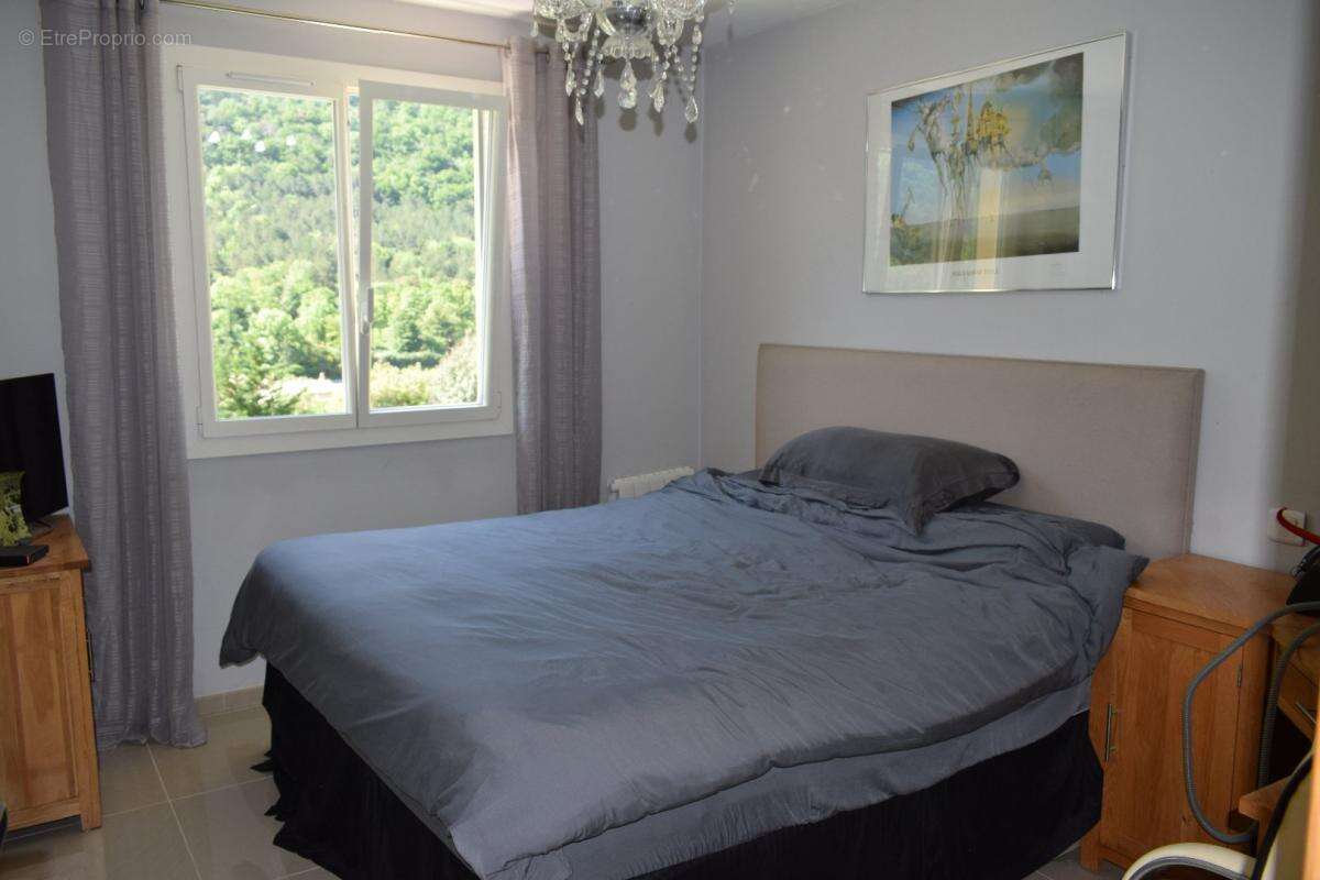 Maison à PUILAURENS