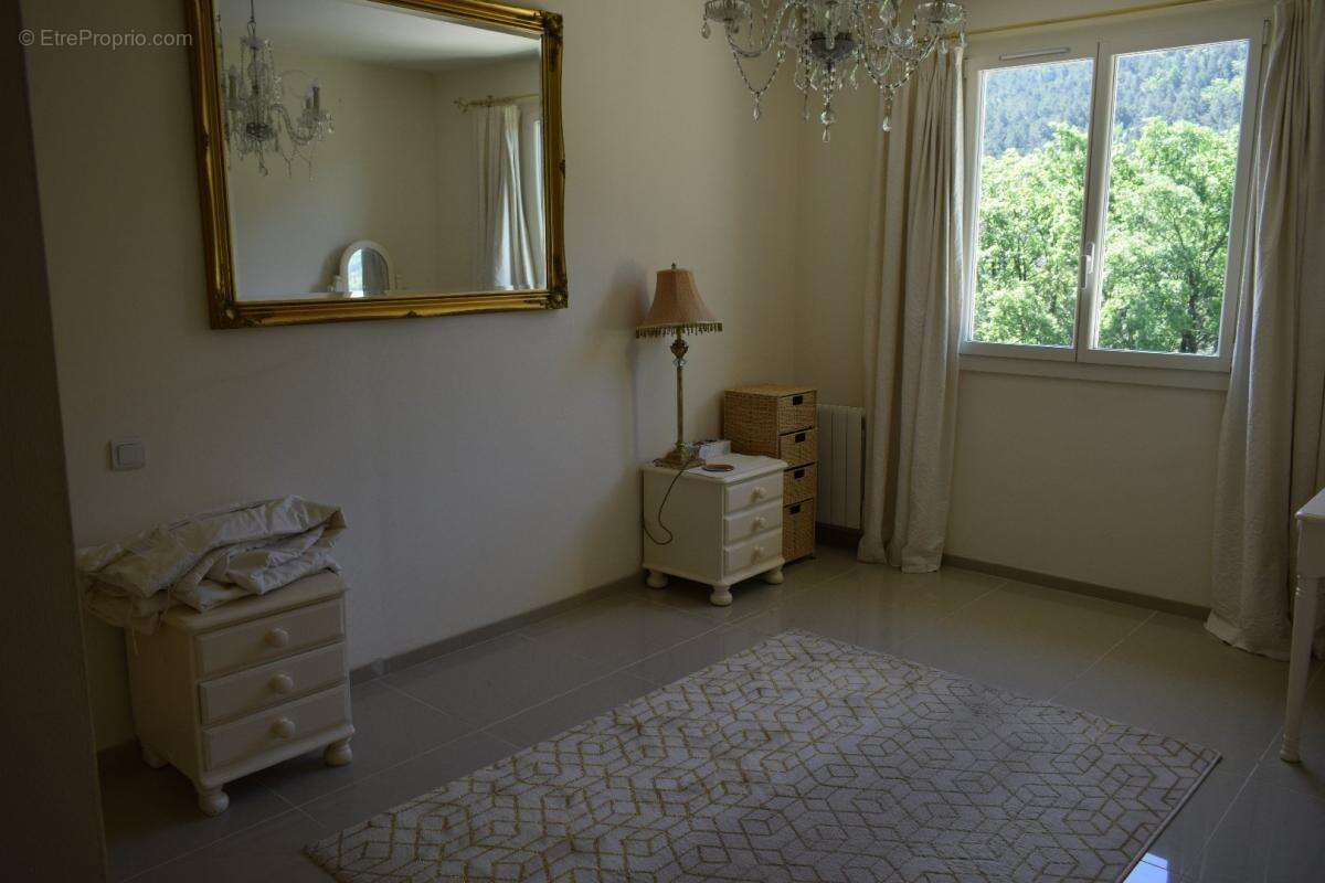 Maison à PUILAURENS