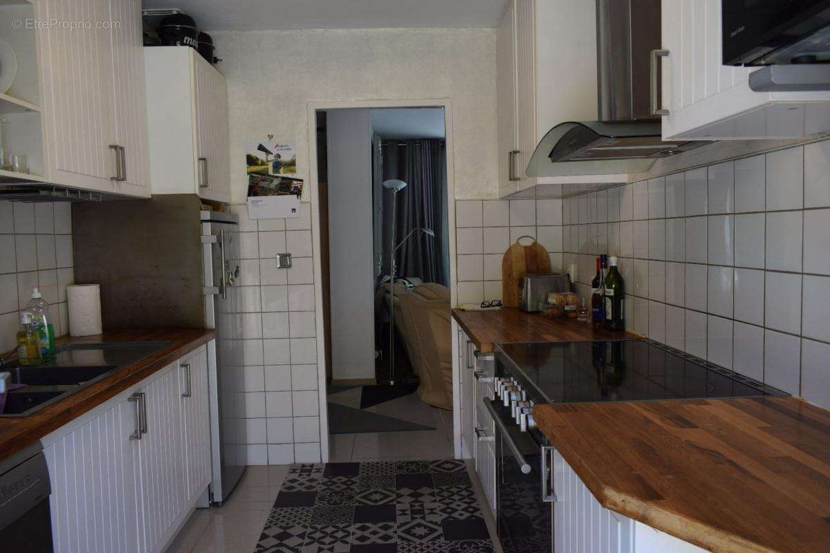 Maison à PUILAURENS