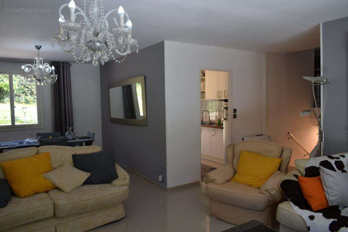 Maison à PUILAURENS