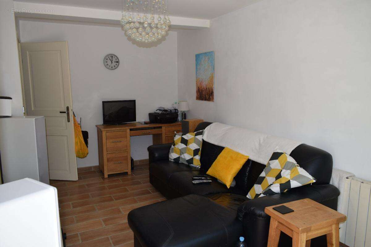 Maison à PUILAURENS