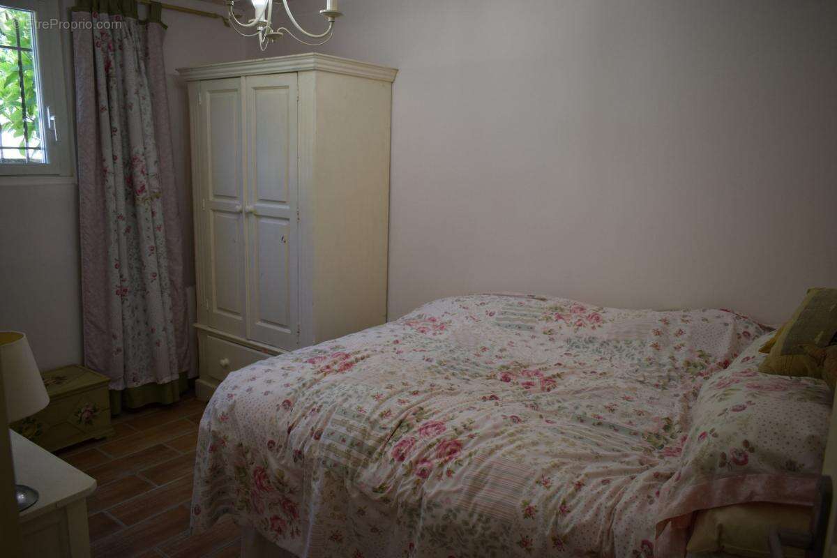 Maison à PUILAURENS