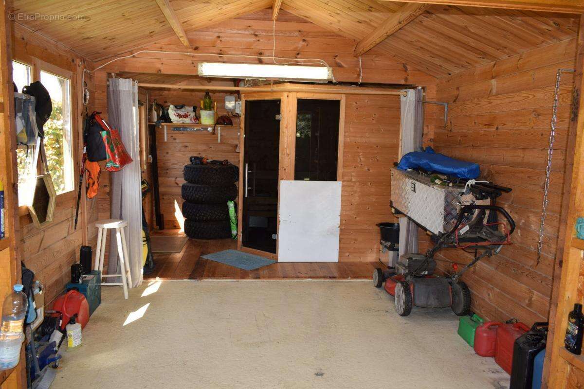 Maison à PUILAURENS