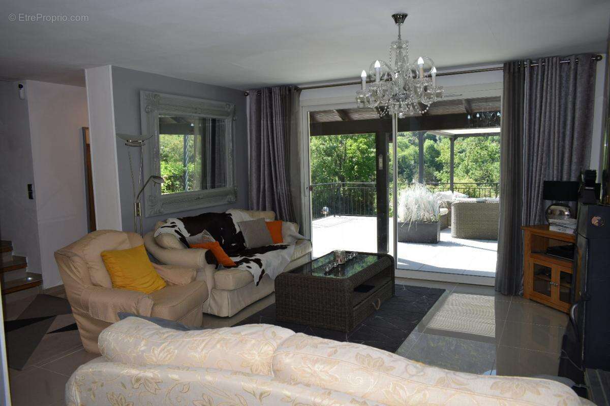 Maison à PUILAURENS