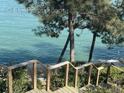 Appartement à LEGE-CAP-FERRET