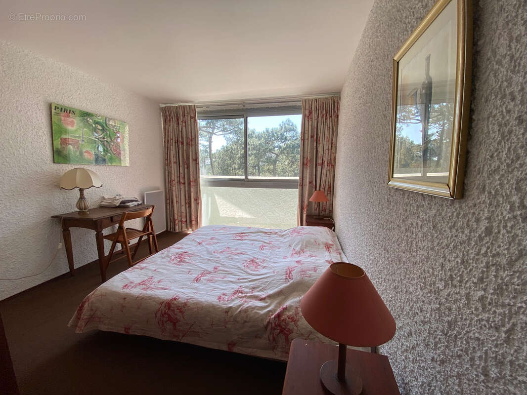 Appartement à LEGE-CAP-FERRET