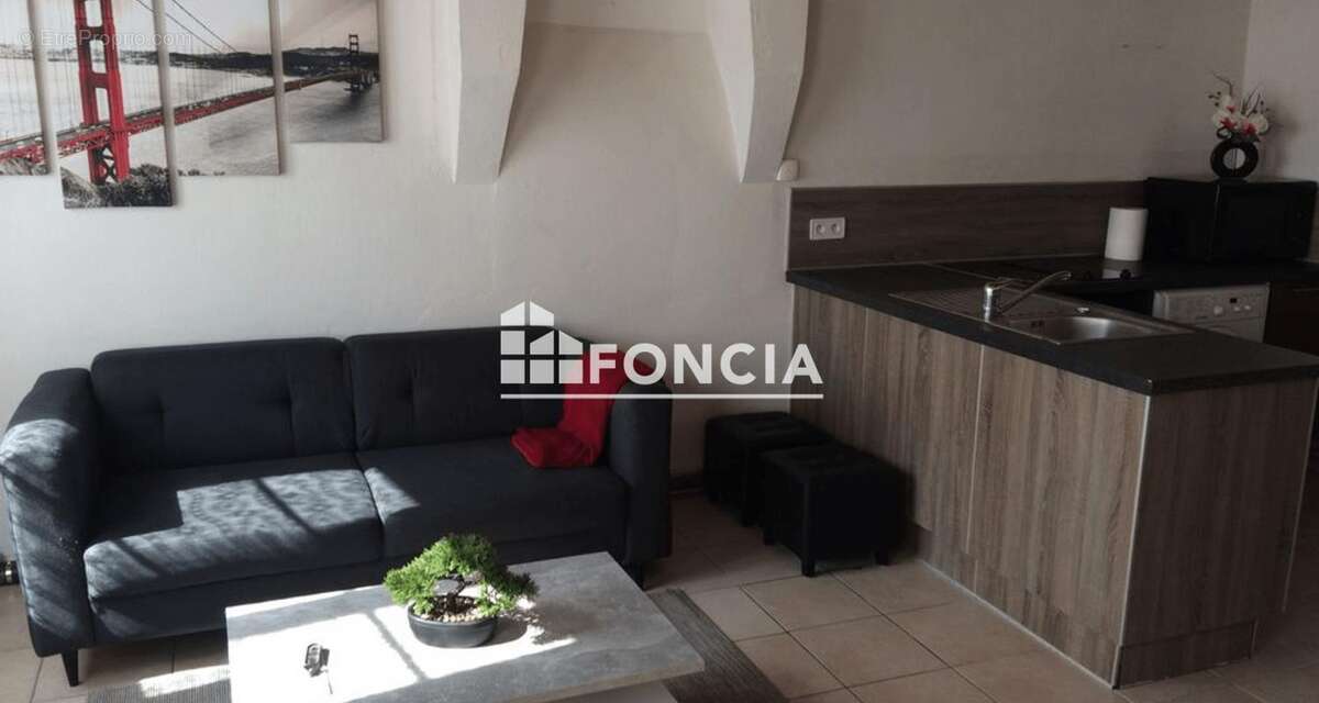 Maison à SAINT-DENIS-D&#039;OLERON