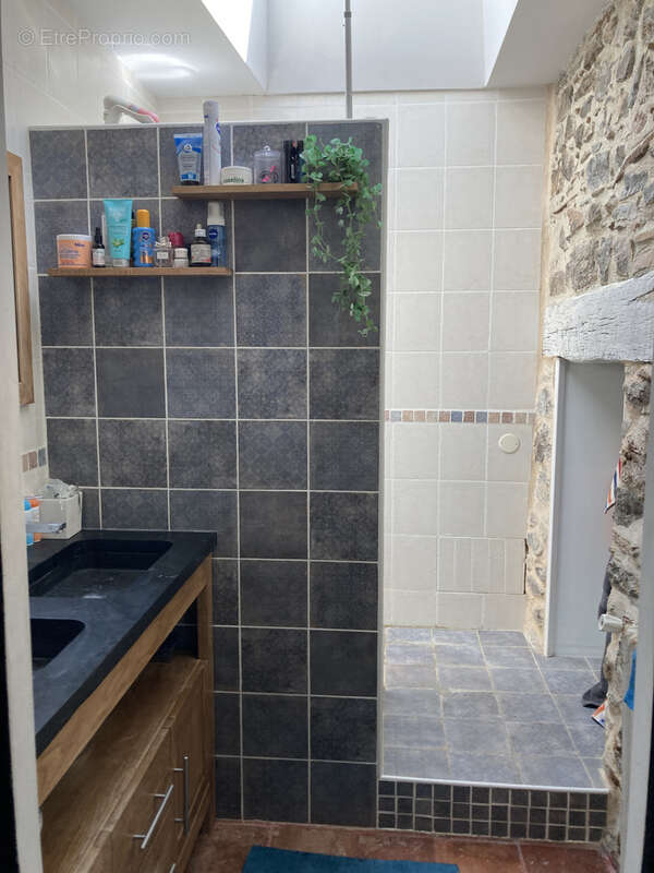 Maison à VIOLS-LE-FORT