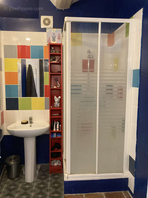 Maison à VIOLS-LE-FORT