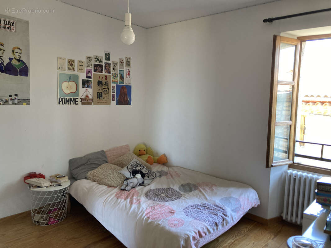 Maison à VIOLS-LE-FORT