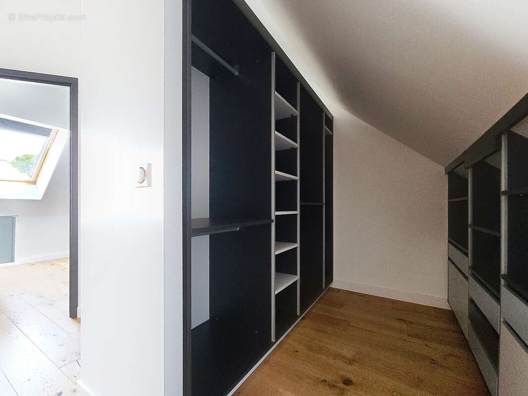 Maison à ROMILLY-SUR-ANDELLE