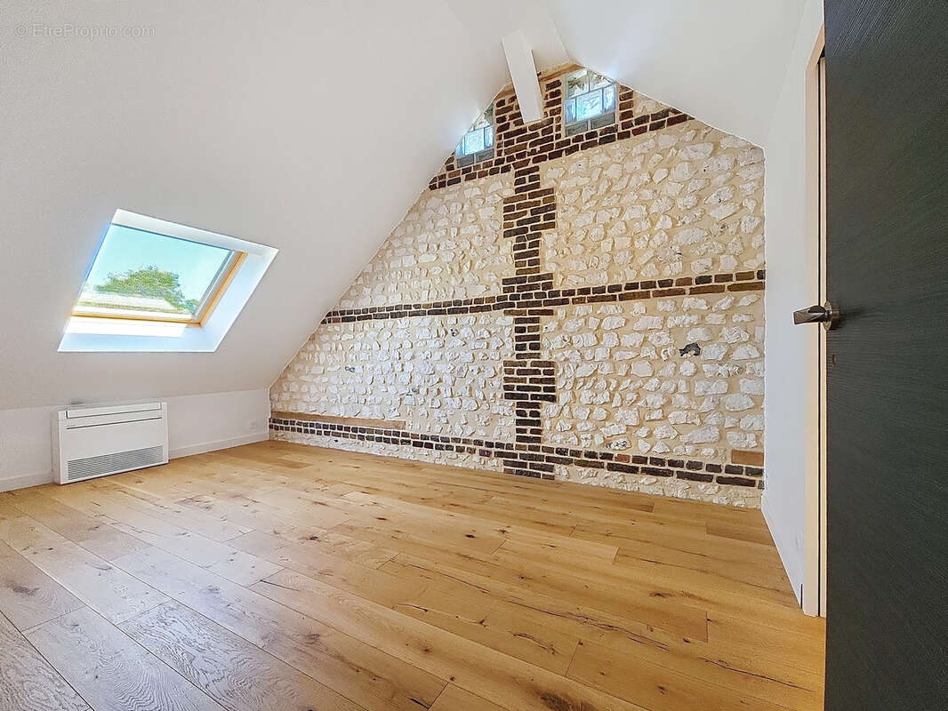 Maison à ROMILLY-SUR-ANDELLE