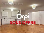 Appartement à VOIRON