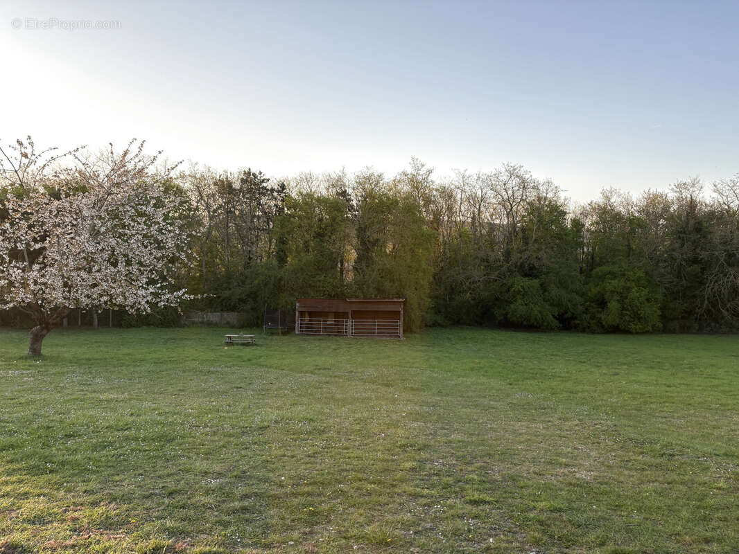 Maison à TOURVILLE-LA-RIVIERE