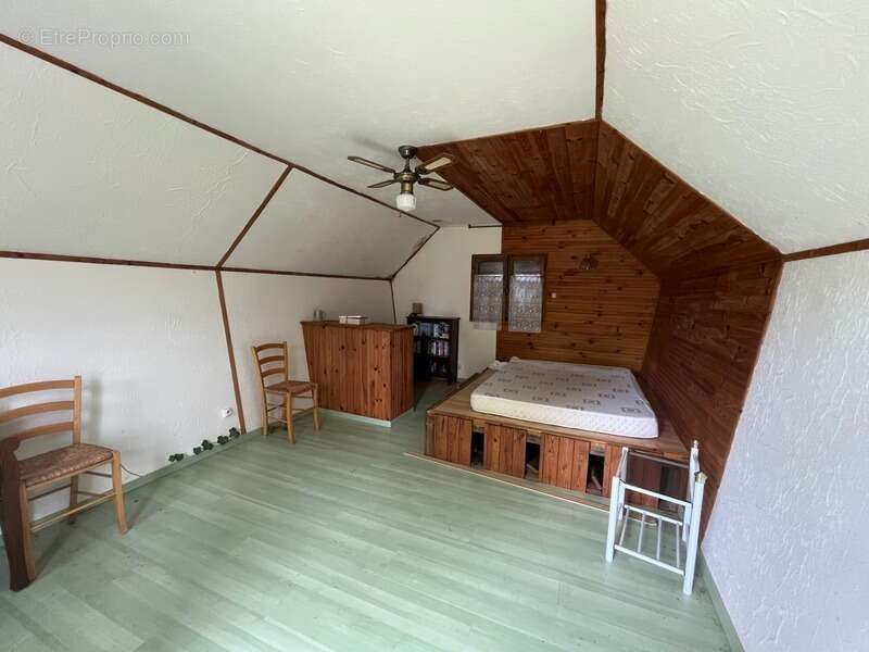 Terrain à SAINT-GILDAS-DES-BOIS