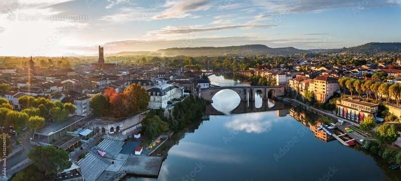 Appartement à VILLENEUVE-SUR-LOT