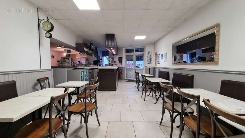 Appartement à VILLENEUVE-SUR-LOT