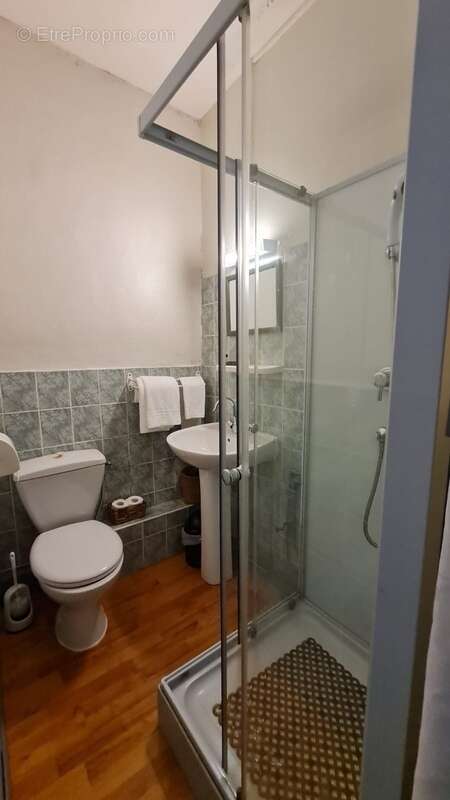 Appartement à VILLENEUVE-SUR-LOT