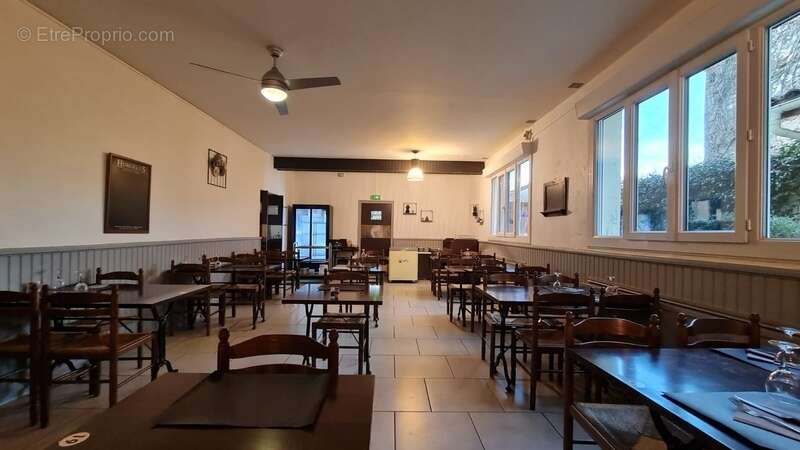 Appartement à VILLENEUVE-SUR-LOT