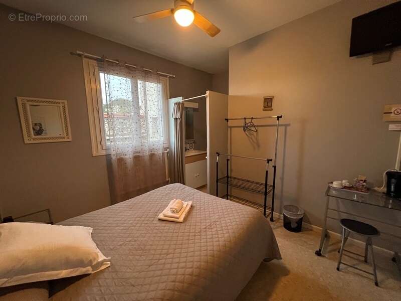 Appartement à VILLENEUVE-SUR-LOT