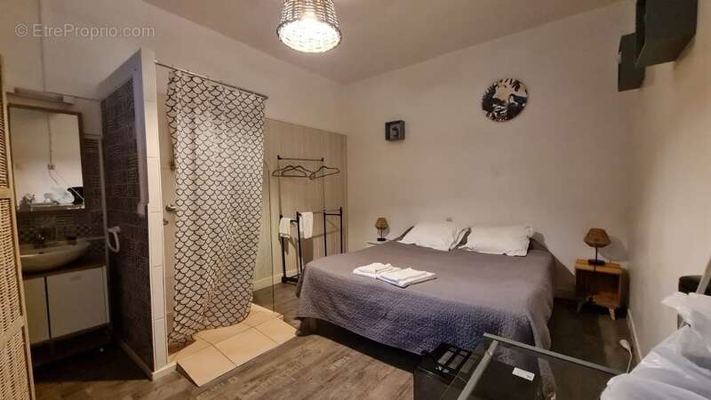 Appartement à VILLENEUVE-SUR-LOT