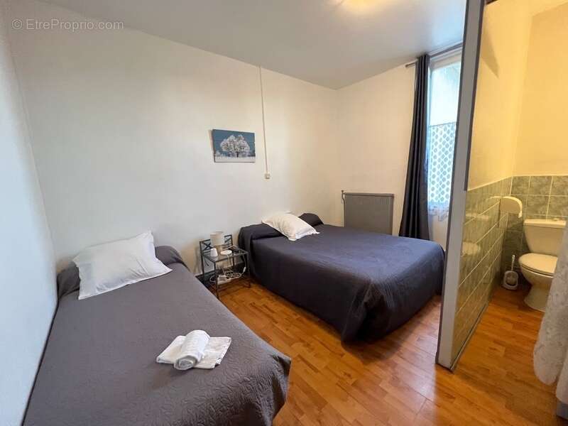 Appartement à VILLENEUVE-SUR-LOT