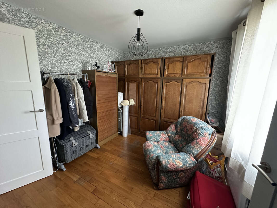 Appartement à STAINS