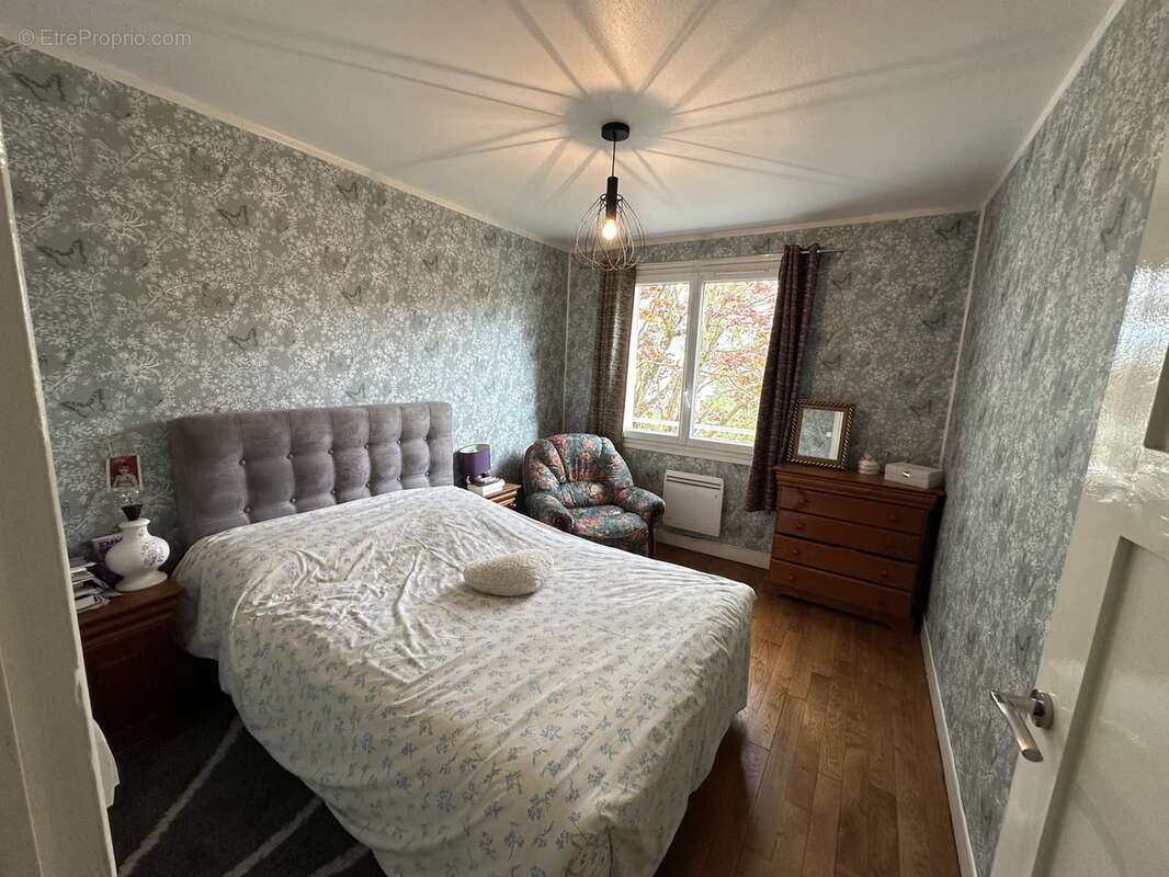 Appartement à STAINS