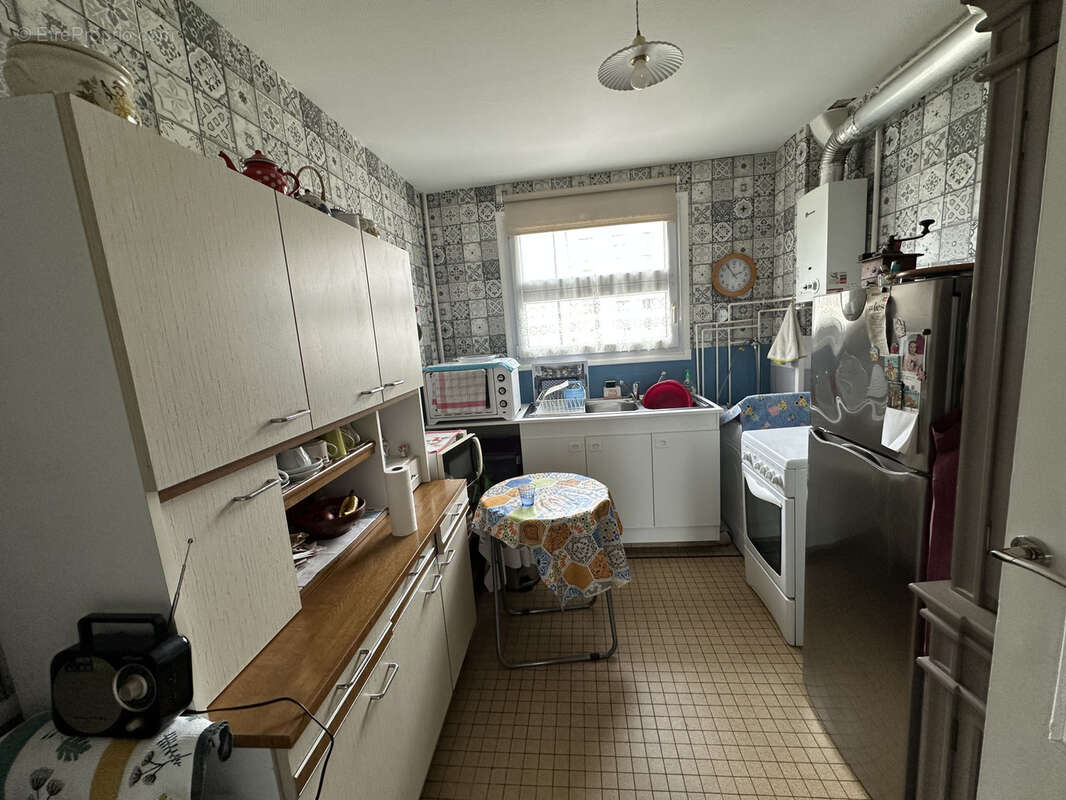 Appartement à STAINS