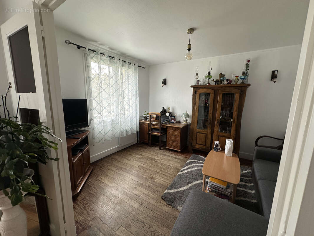 Appartement à STAINS