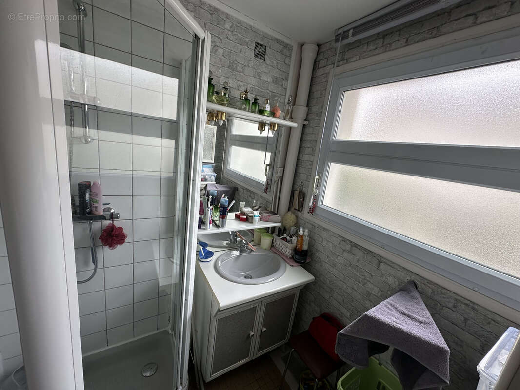 Appartement à STAINS