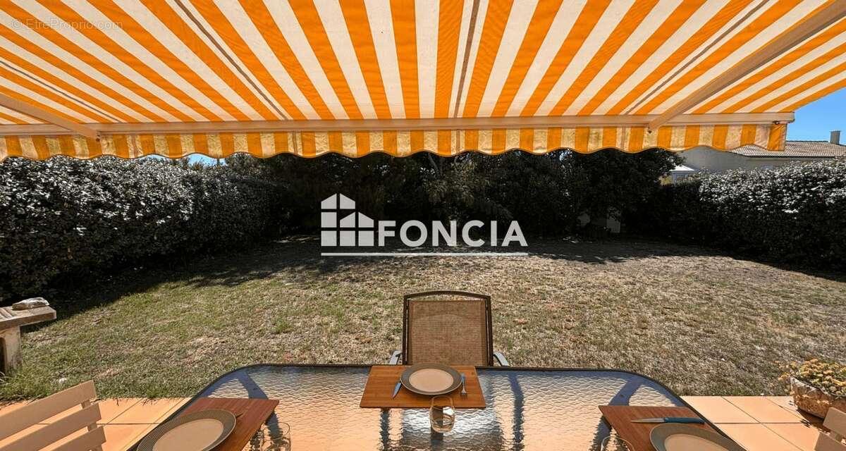 Maison à BRETIGNOLLES-SUR-MER