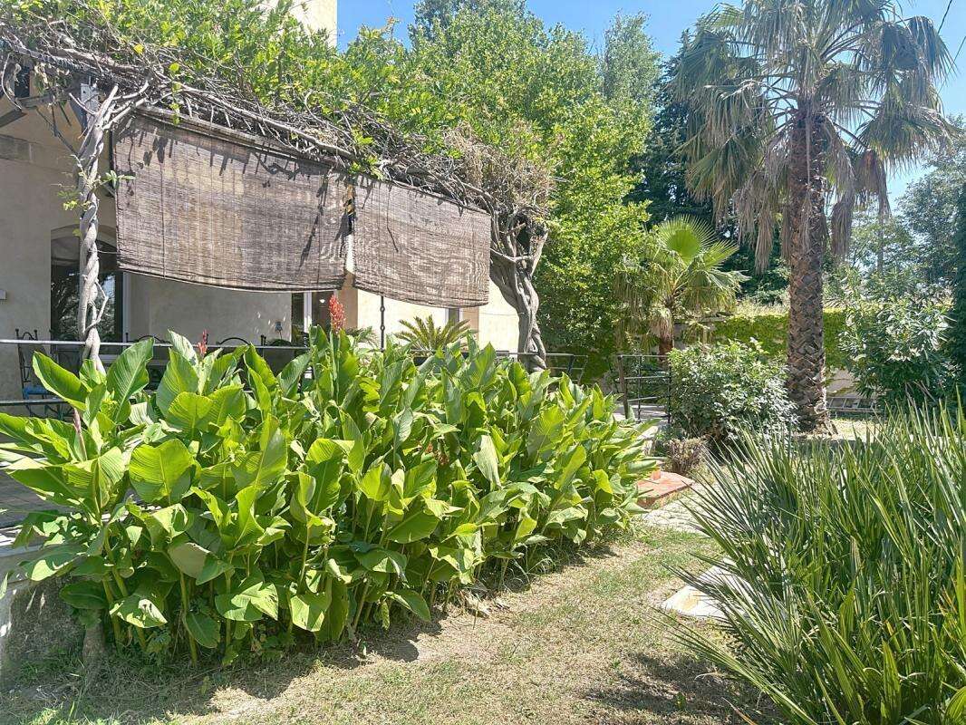 Maison à CHATEAURENARD