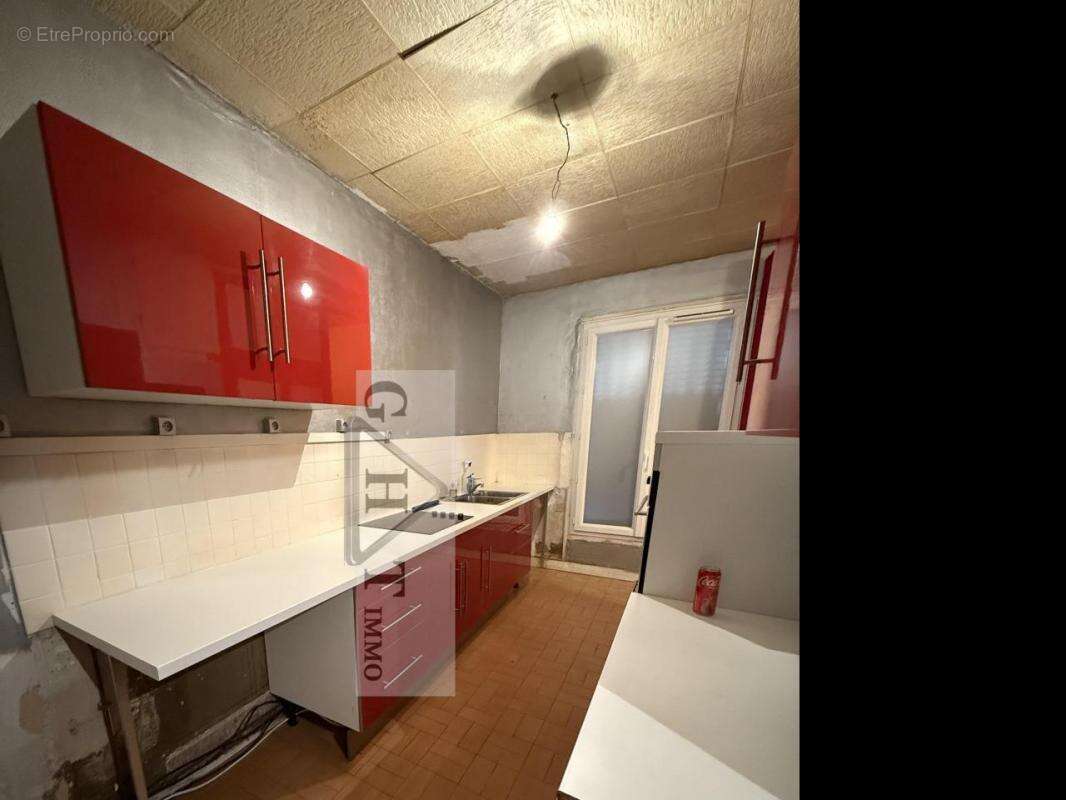 Commerce à BAGNOLET