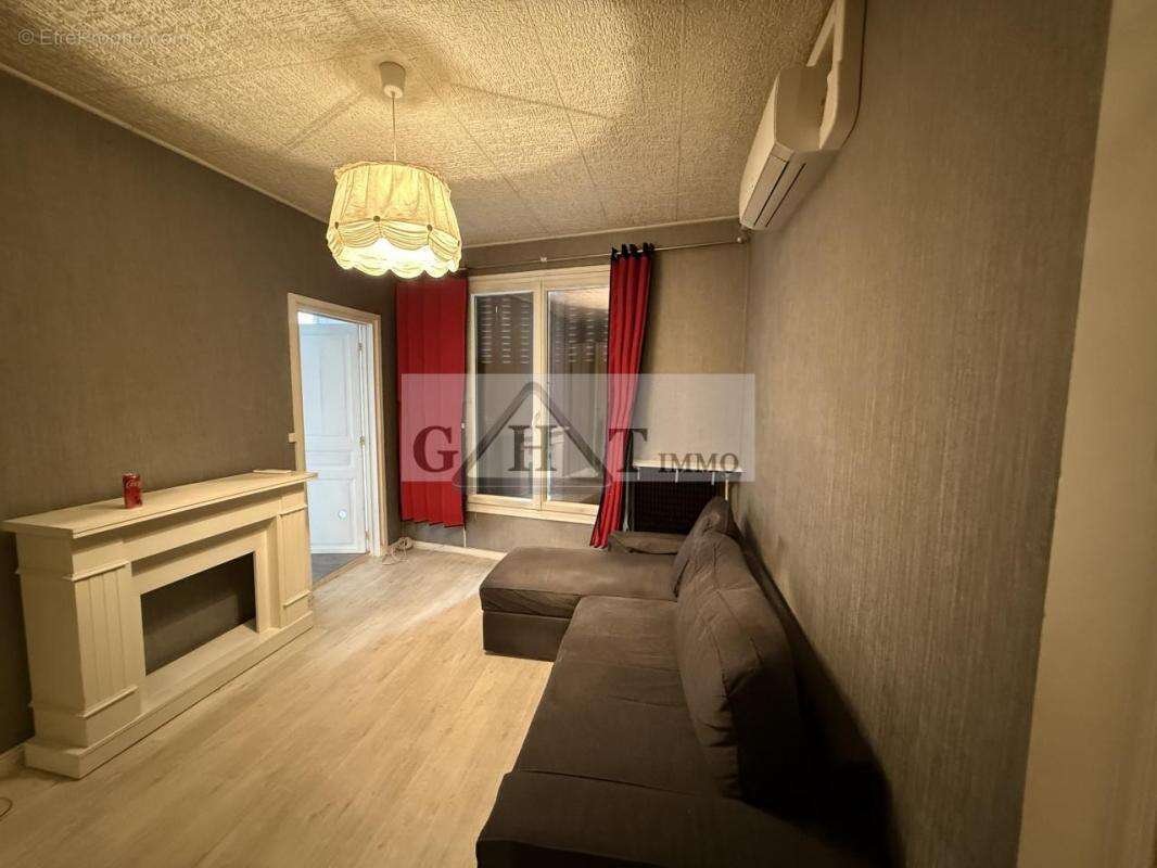 Commerce à BAGNOLET