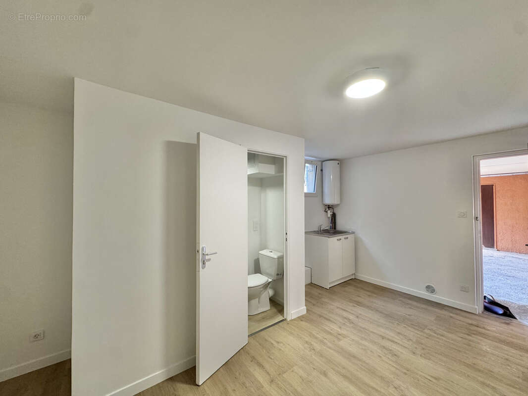 Appartement à LE PRADET