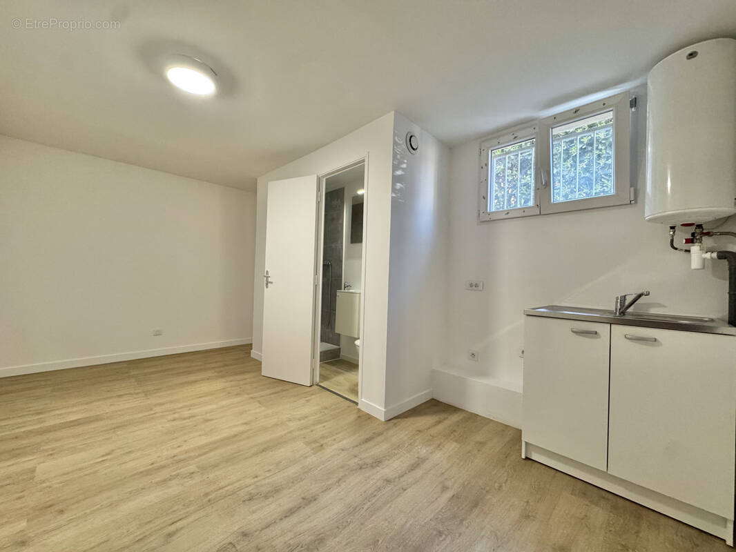 Appartement à LE PRADET