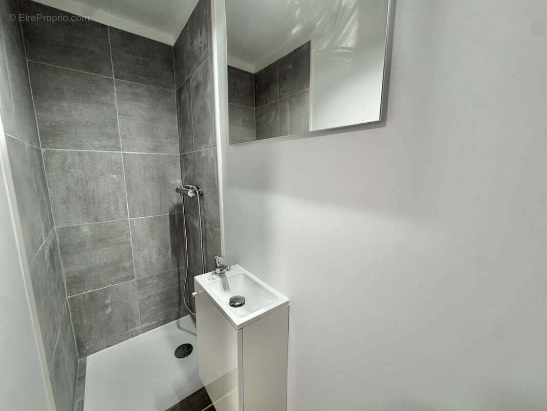 Appartement à LE PRADET