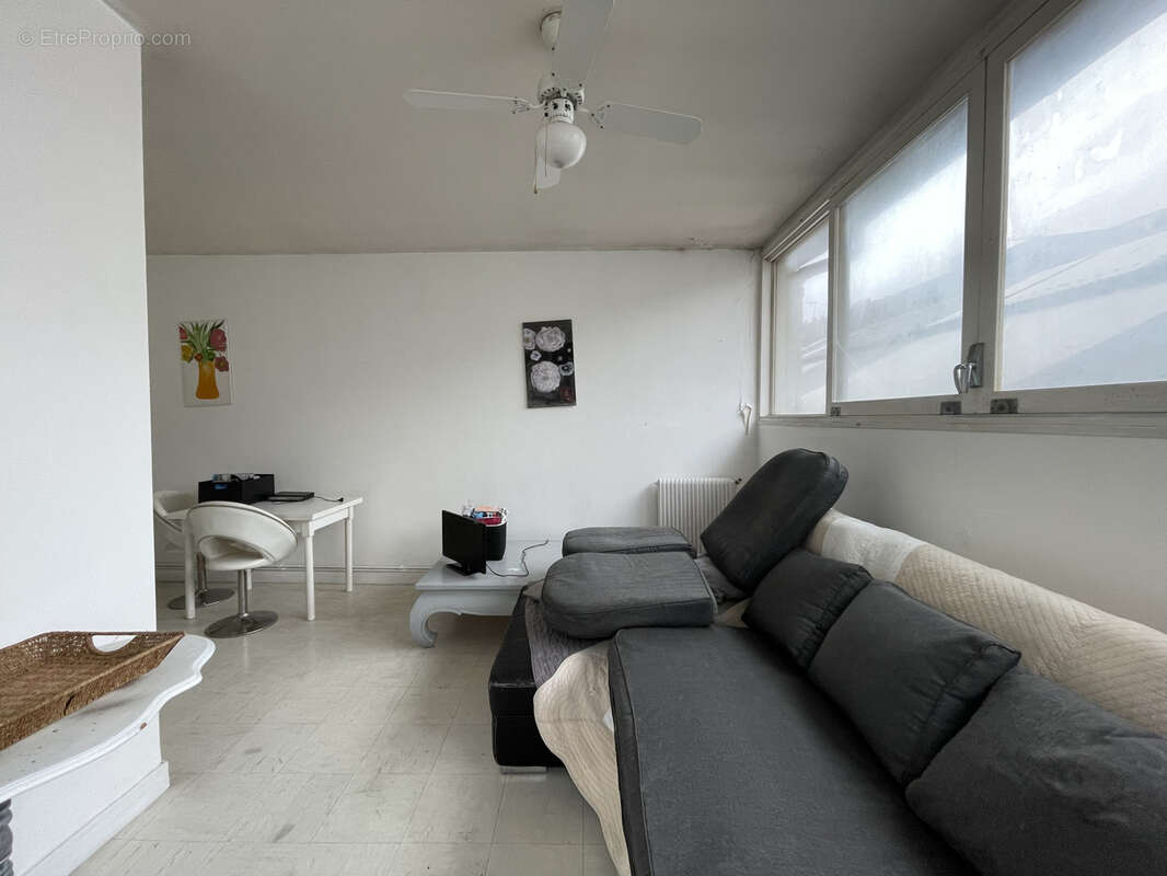 Appartement à LIBOURNE