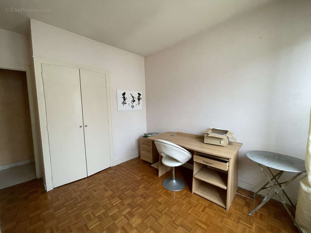 Appartement à LIBOURNE