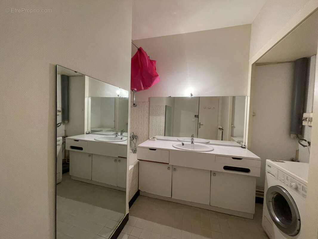 Appartement à LIBOURNE