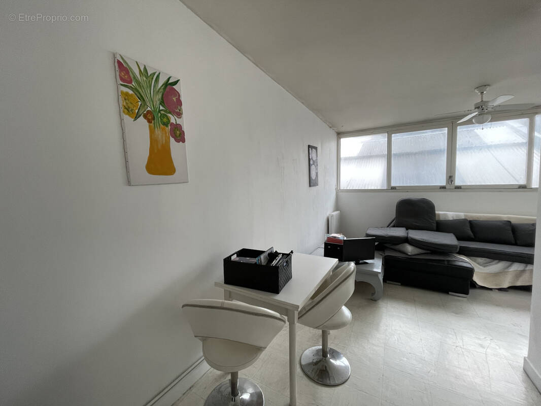 Appartement à LIBOURNE