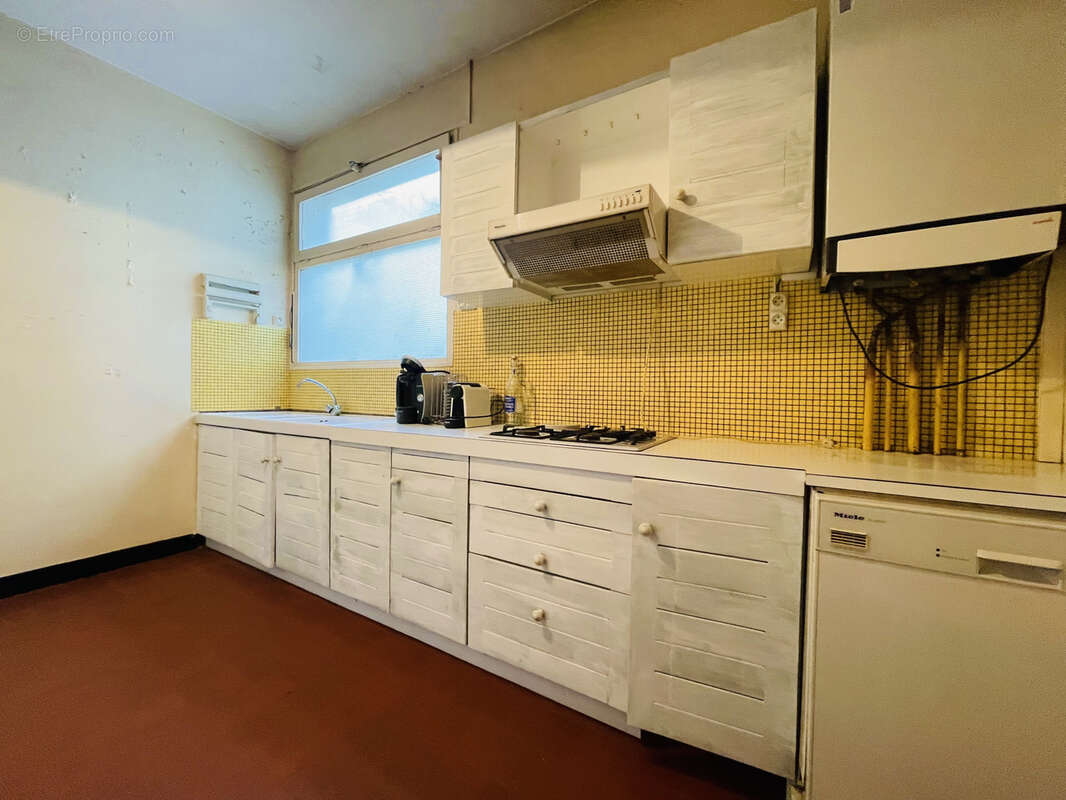 Appartement à LIBOURNE