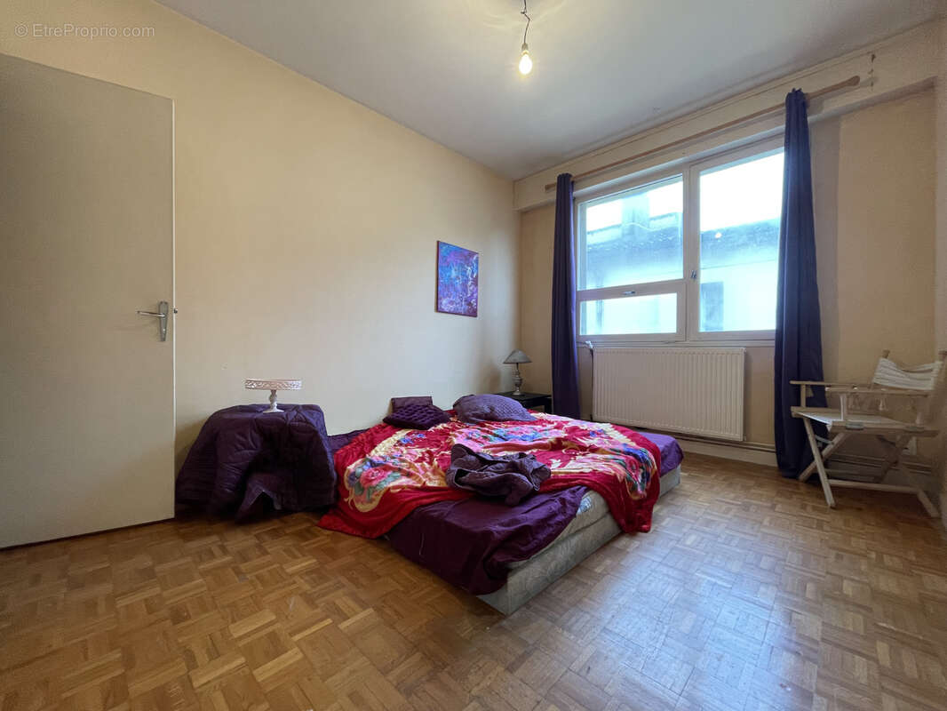 Appartement à LIBOURNE