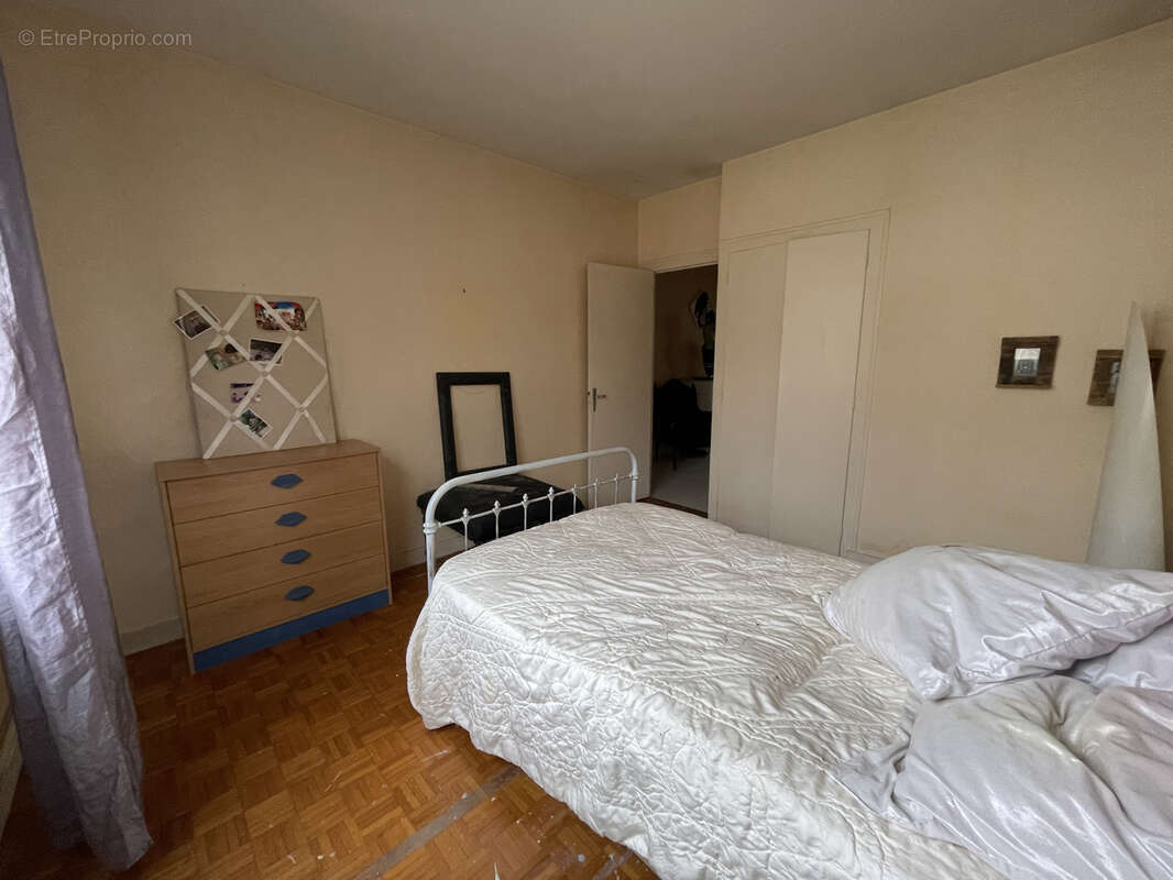 Appartement à LIBOURNE