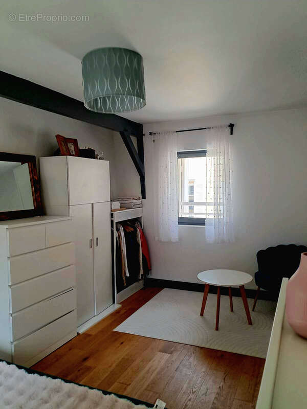 Appartement à LIBOURNE