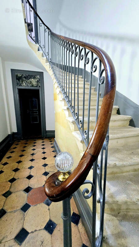 Appartement à LIBOURNE