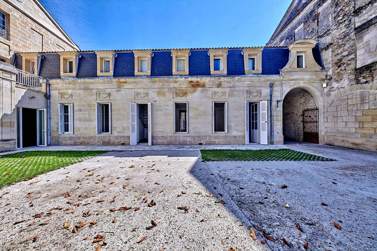 Appartement à LIBOURNE
