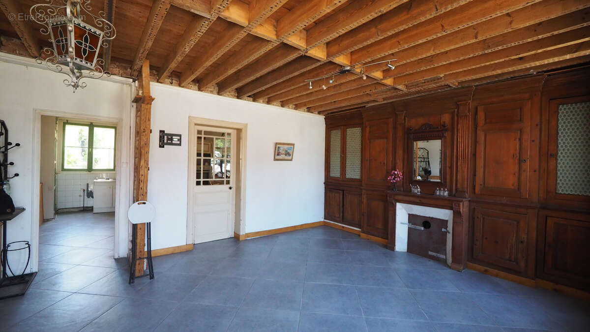 Maison à DOMART-EN-PONTHIEU